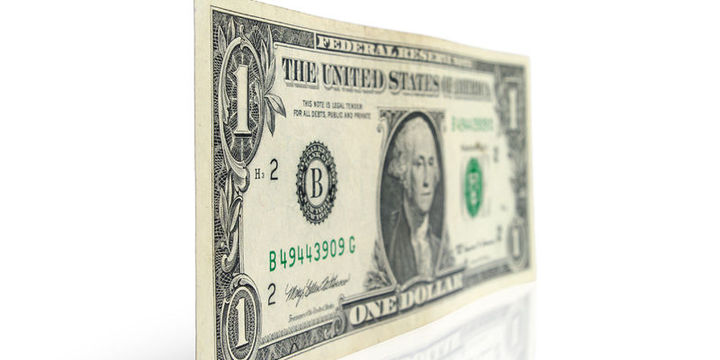 TCMB Anketi: Yıl sonu dolar tahmini yükseldi