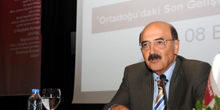 Gazeteci Hüsnü Mahalli tutuklandı