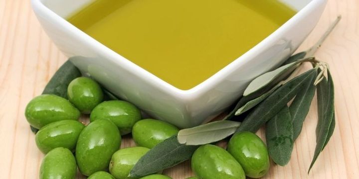 Komili ve Kırlangıç Yağ Bunge