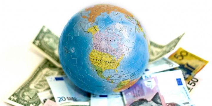 Merkez bankaları büyümenin direksiyonundan kalkabilir