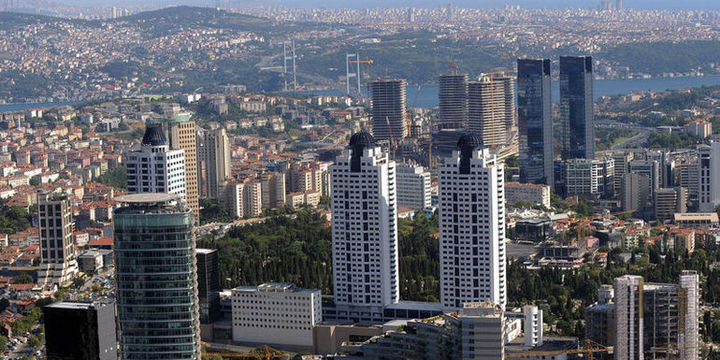 Kapanan şirket sayısı Kasım