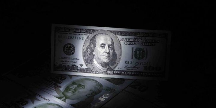 Dolar/TL 3.50
