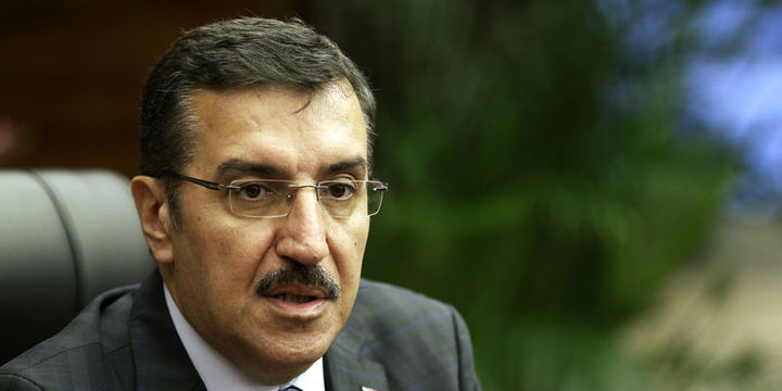 Tüfenkci
