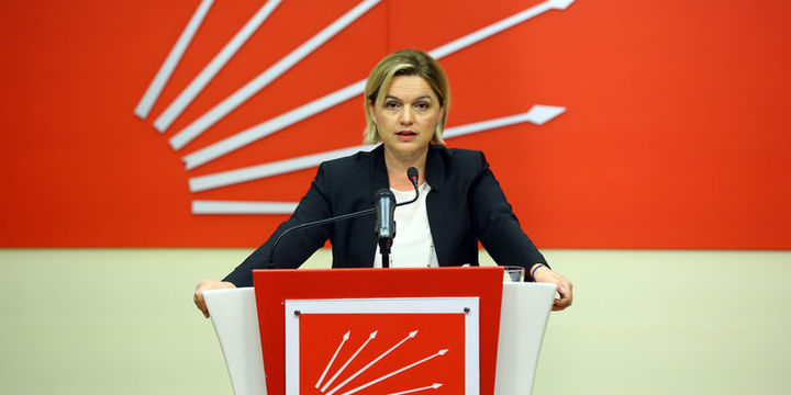 CHP/Böke: Yeni bütçe daha yasalaşmadan geçerliliğini yitirdi