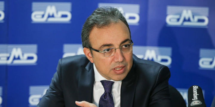 KGF/Gergerli: 250 milyar liralık kefalet hacmiyle sistemde olmamız çok önemli