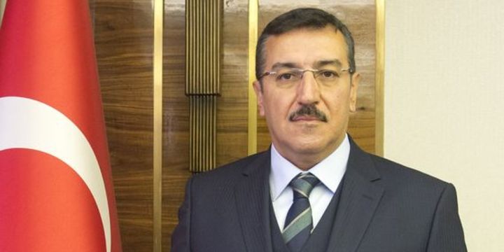 "Gümrüksüz alışverişte muafiyet oranını 30 euroya düşürdük"