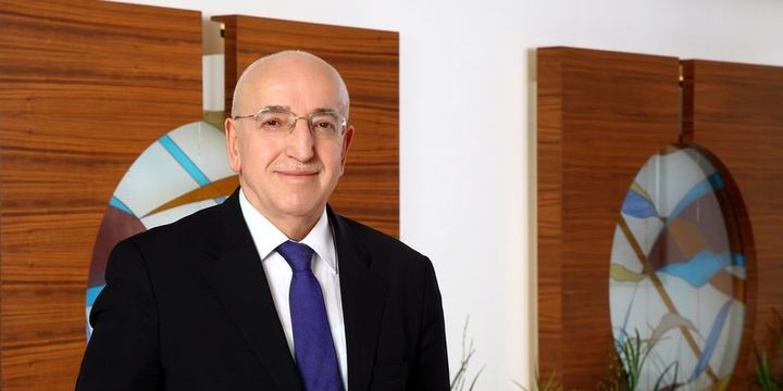 VakıfBank/Aydoğan: Bu yılı hedeflerimiz doğrultusunda bitireceğiz