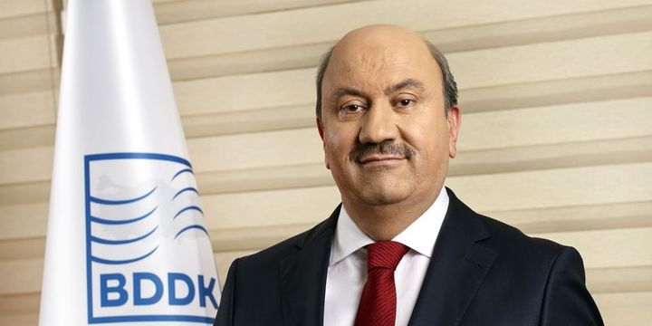 BDDK/Akben: Şu anda Türkiye