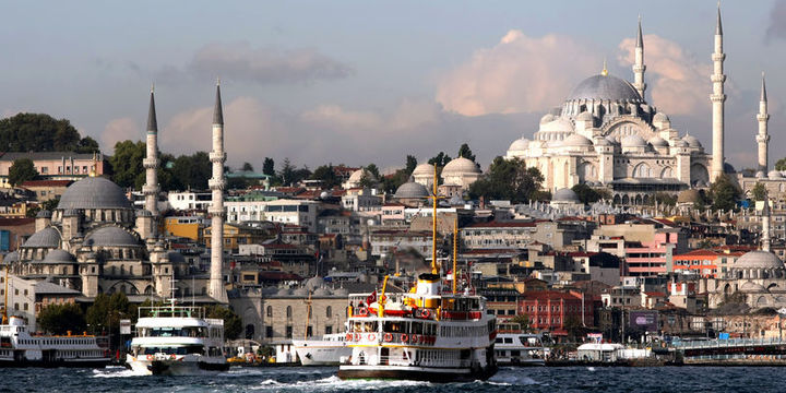 "2017 piyasalar için fırsat yılı olabilir"