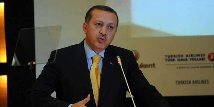 "Milli gelir başta olmak üzere birçok alanda daha iyi olduğumuz ortaya çıktı"