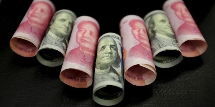 “Yuan” Çin