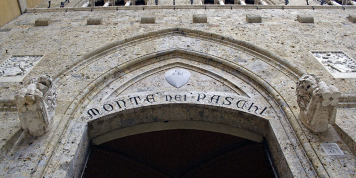 Monte Paschi AMB