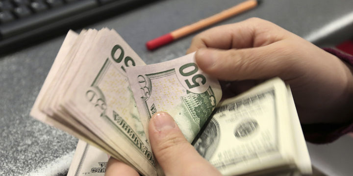 Türkiye ETF