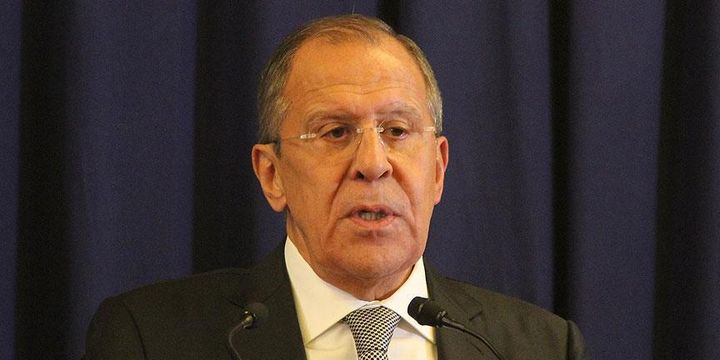 Lavrov