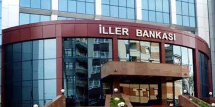 İller Bankası