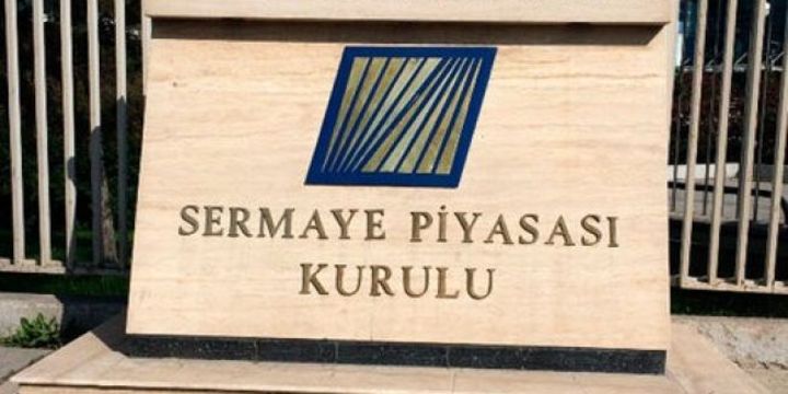 SPK bülteni: Ziraat 4 milyar dolarlık yurt dışı borçlanma için başvurdu