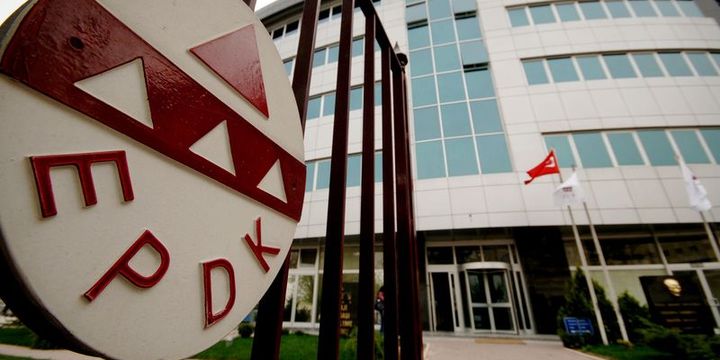 EPDK