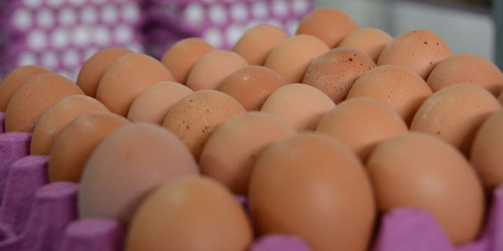 Tüketicinin talebi kahverengi yumurtanın fiyatını uçurdu