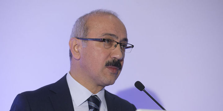 Cazibe Merkezleri için 15,4 milyar liralık ön talep