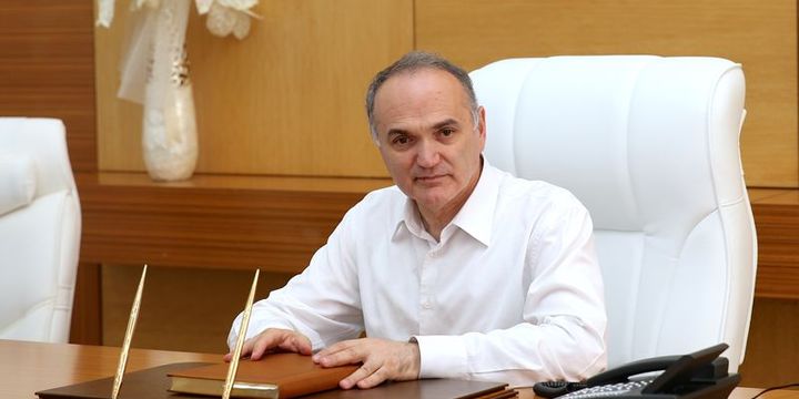 Bakan Özlü: Sanayi devrimiyle insanın önemi artacak