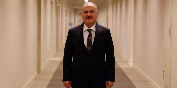 Gedikli: Türkiye ekonomisi 2017
