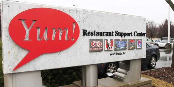 Yum! Brands Türkiye