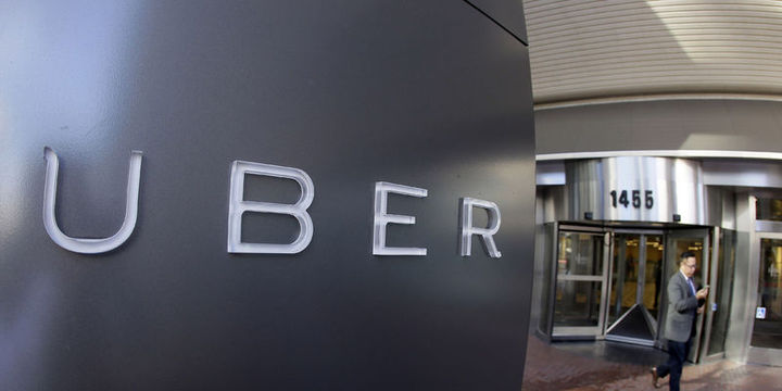 Uber “ceza haberleri”ni yalanladı
