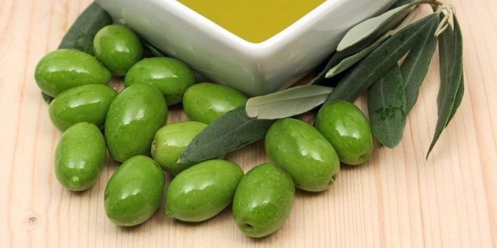 Zeytinin fiyatı yüzde 40 arttı