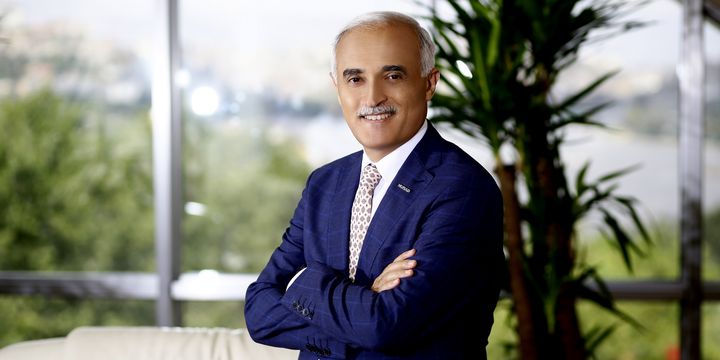 İş dünyası 2017