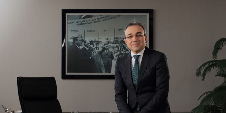 KGF/Gergerli: Bankalar risk primi anlamında motive edilmeli
