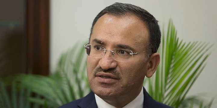 Bozdağ: Bu sistem siyasette yenilenmeyi zorunlu hale getirecek