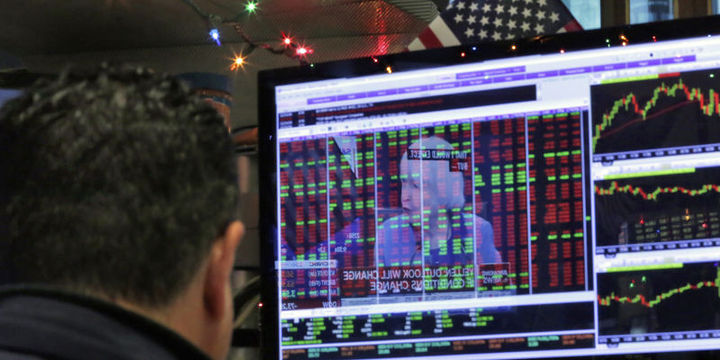 Küresel piyasalar: Dolar yükselirken ABD hisseleri geriledi