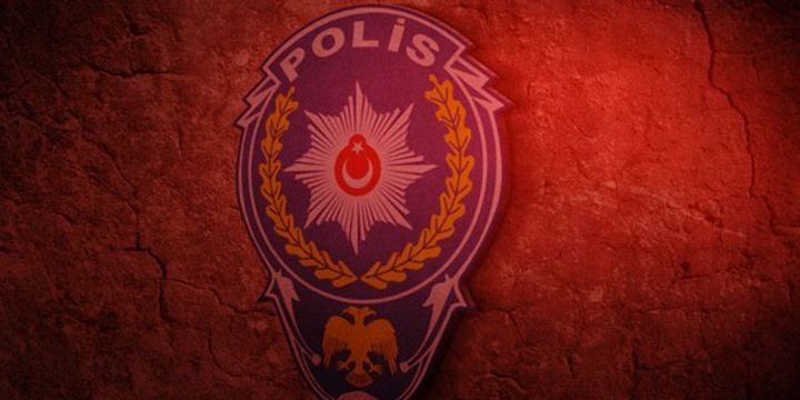 Emniyette bin 493 personele atama ve yer değiştirme