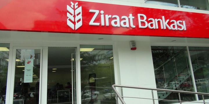 Ziraat/Türetken: Son çeyrekte bankamızın liderliğinde konut kredileri ivme kazandı
