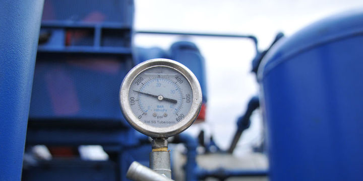 Ekimde doğalgaz ithalatı azaldı