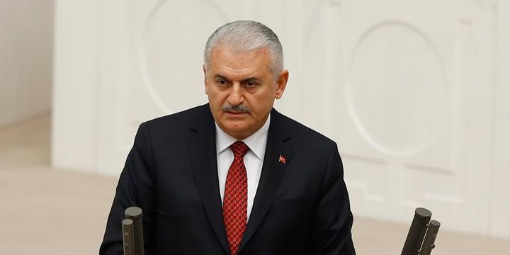 Yıldırım: Asgari ücrette vergiden bir kayıp olmayacak