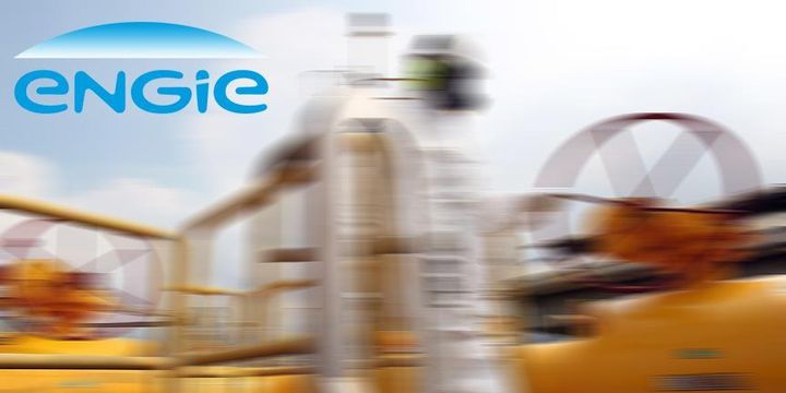 Fransız Engie, İstanbul