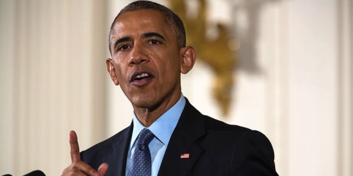 Obama
