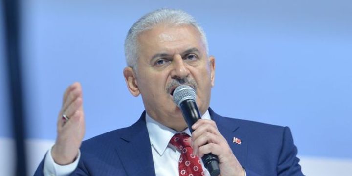 Başbakan Yıldırım emekliye promosyon tutarını açıkladı