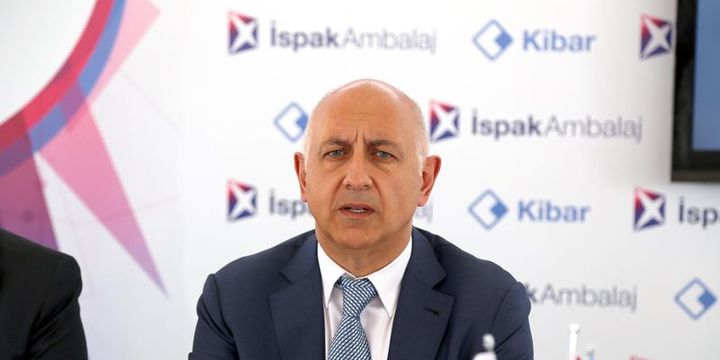 Kibar: Hyundai Assan