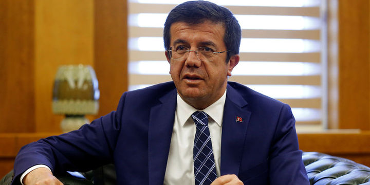Zeybekci: Enflasyon TL ve enerji fiyatlarıyla yükseldi