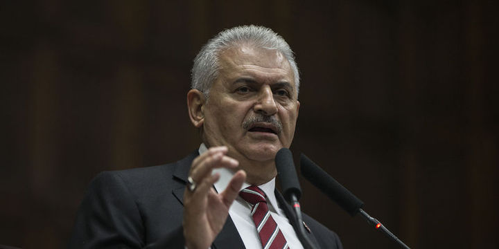 Başbakan: OHAL