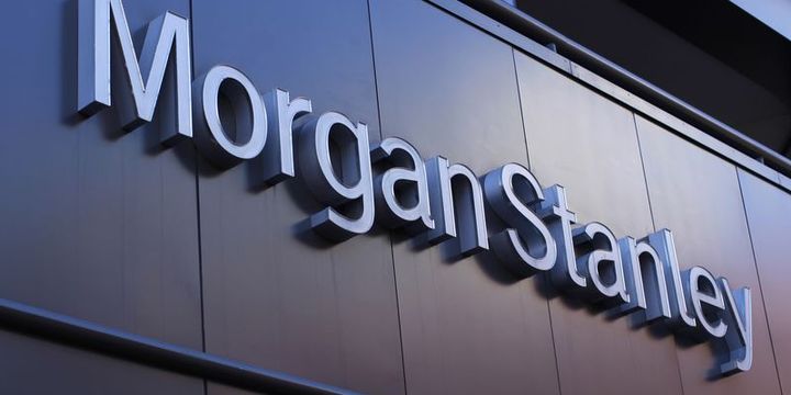 Morgan Stanley TCMB