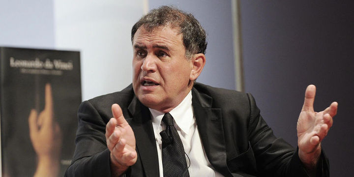 Roubini: Türkiye siyasi ve ekonomik olarak tehlikeli yolda