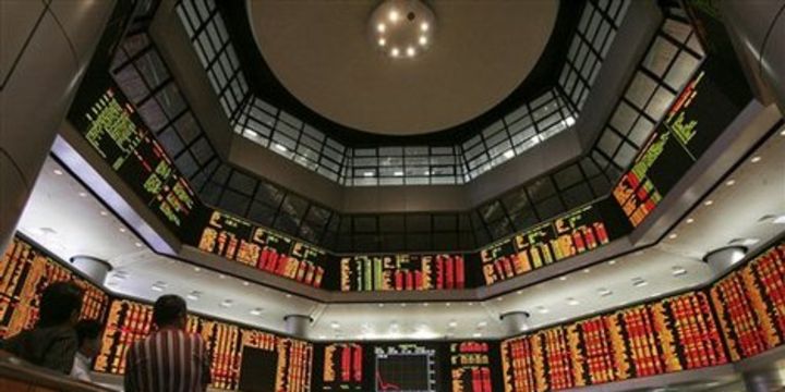 Avrupa hisseleri bankalarla yükseldi