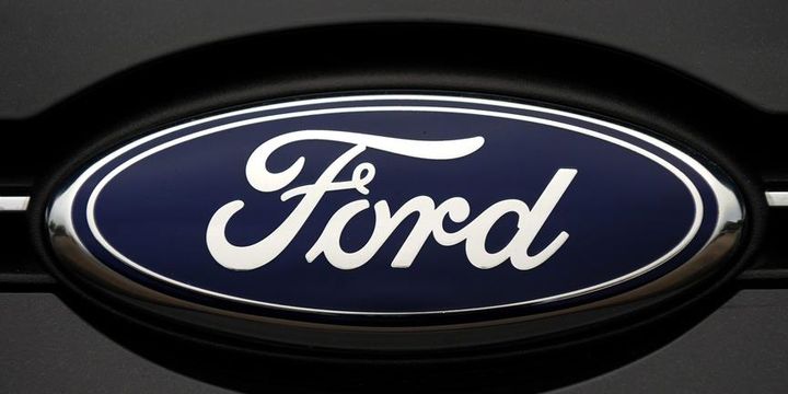 Ford Trump
