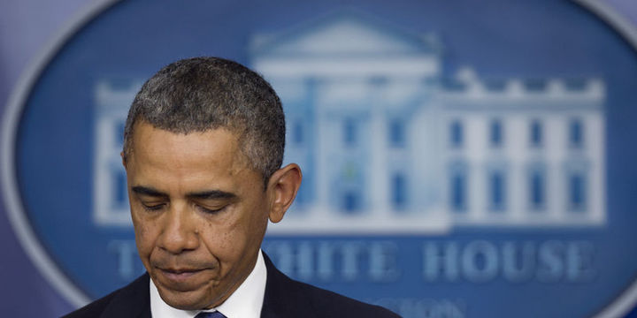 Obama, sosyal ve ekonomik eşitsizlikleri gideremedi