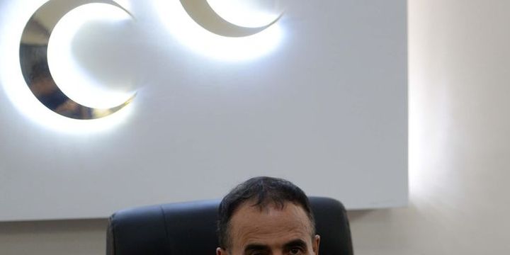 MHP Genel Başkan Yardımcısı Atila Kaya istifa etti