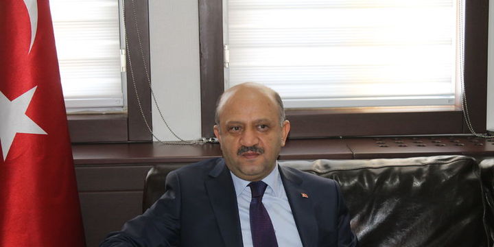Bakan Işık: Samimiyetsizlik İncirlik