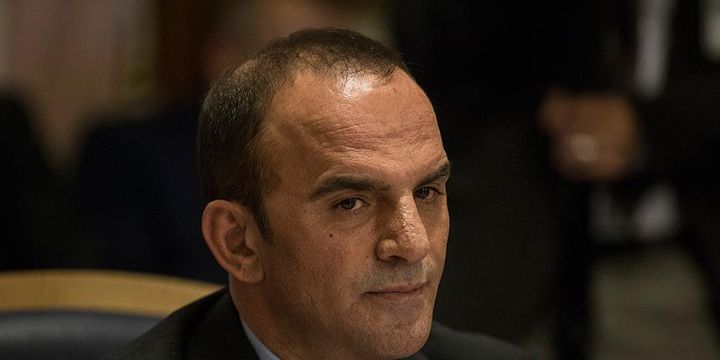 İş adamı Galip Öztürk FETÖ soruşturmasında ifade verdi